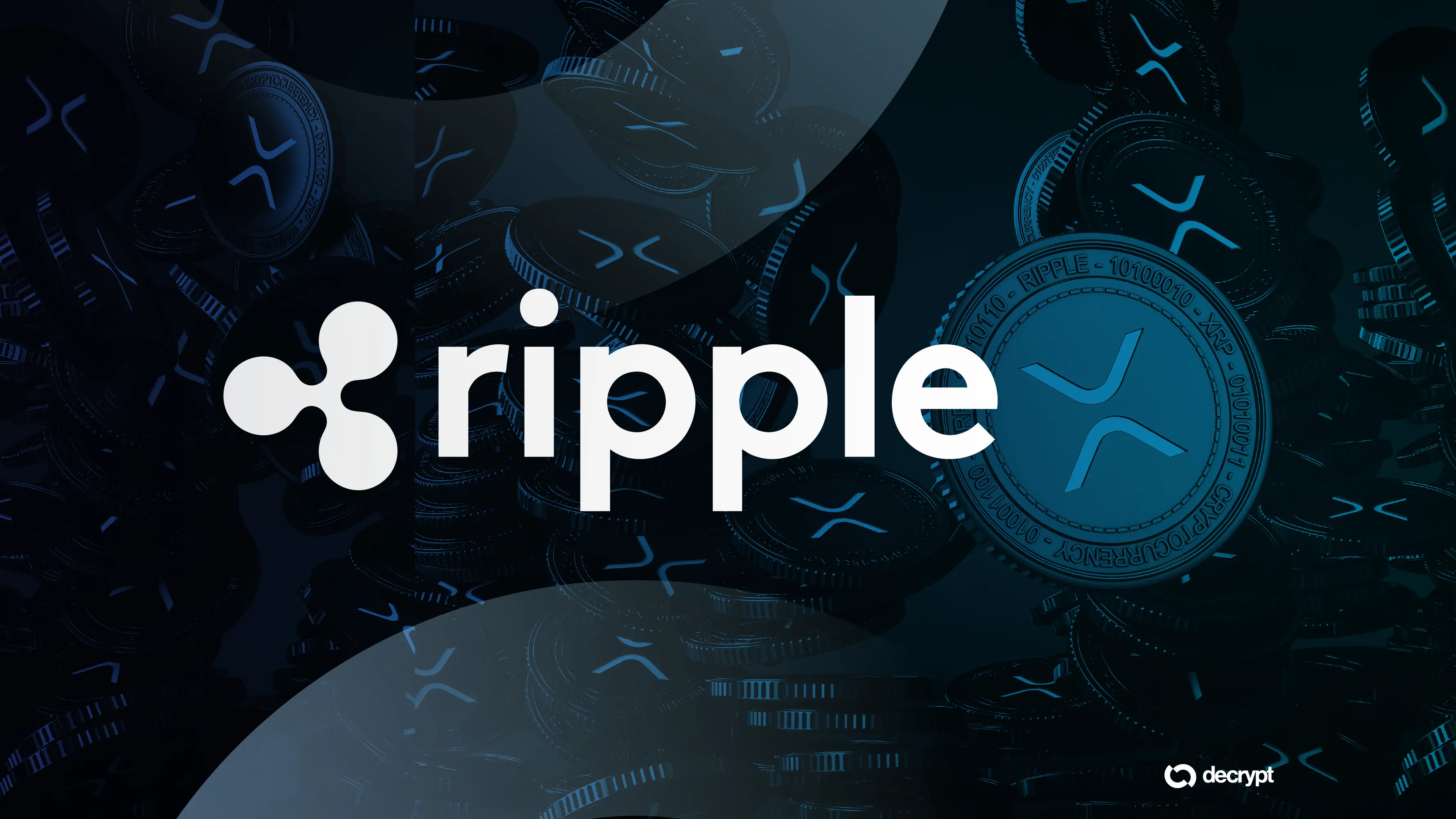 Ripple is a crypto software company focused on XRP solutions. Source: Ripple/Decrypt