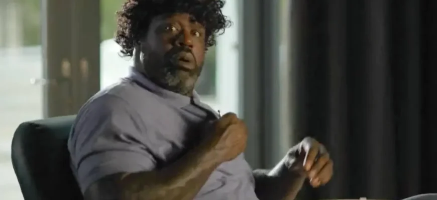 a8d9bc3f93b6fb08519eed913c813769 Shaquille O'Neal Reaches Settlement in FTX Lawsuit That Lawyers Say He Was ‘Running' From April 25th, 2025 1:52 am