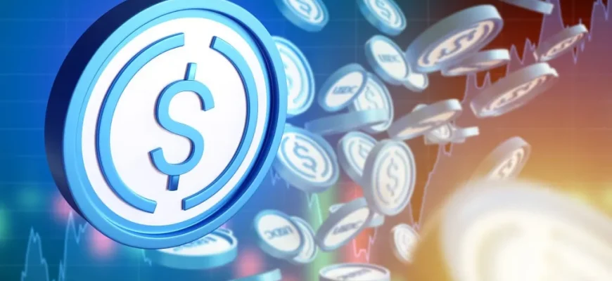 a99627be274949e4b454a01f35b64d0b Circle Debuts Stablecoin-Based mostly Community to Cut back Prices, Delays in World Funds April 22nd, 2025 8:05 am