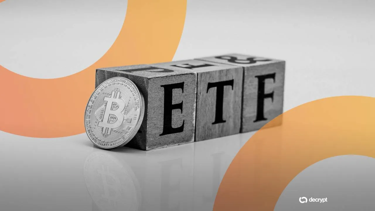 Bitcoin, Ethereum ETFs Shed Almost All 2026 Good points as Fee Minimize Hopes Fade 4 11:50 am January 13, 2026 Bitcoin, Ethereum ETFs Shed Almost All 2026 Good points as Fee Minimize Hopes Fade Bitcoin ETF. Image: Shutterstock/Decrypt