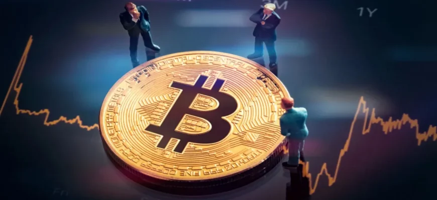 ad8eca1ef601e97a3767b06f3e4ce98f Bitcoin falls as US economy contracts for first time in three years May 1st, 2025 4:38 pm