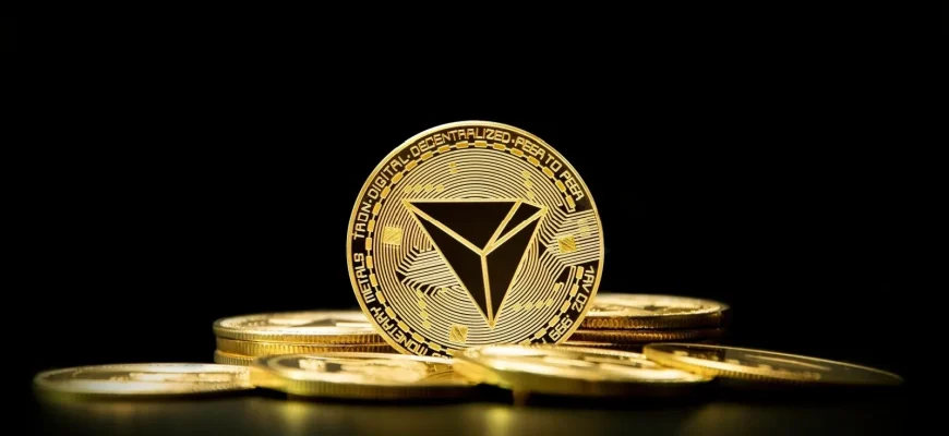 adc5287b78b9c213dcc8810625a1781c Canary Capital Seeks SEC Approval for Tron ETF With Staking April 21st, 2025 1:01 pm