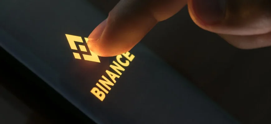 b018334004c30f22085b14c3f25288a2 Binance to Debut Reward-Bearing Asset For Its Futures Market April 10th, 2025 3:09 pm