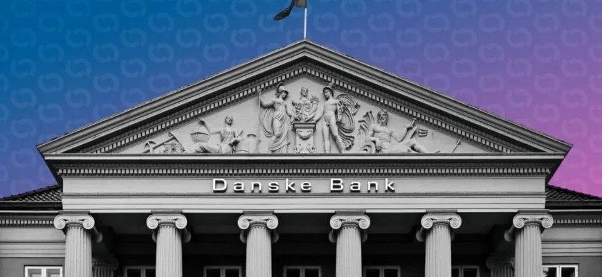 Danske Financial institution Presents Bitcoin, Ethereum ETPs to Buyers, Ending Eight-Yr Crypto 'Ban' 13 10:12 pm February 28, 2026 Danske Financial institution Presents Bitcoin, Ethereum ETPs to Buyers, Ending Eight-Yr Crypto 'Ban' b0764222239a0f3e6505732f59d416e6 Danske Financial institution Presents Bitcoin, Ethereum ETPs to Buyers, Ending Eight-Yr Crypto 'Ban' February 11th, 2026 10:12 pm