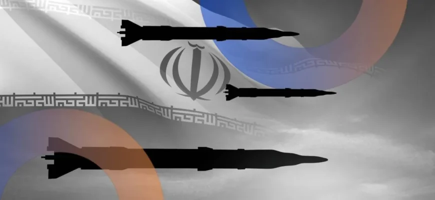 b112c6a9d3b7ff78788a9997d5643346 Iran Accepting Crypto Funds for Weapons—However This Could Not Assist It Evade Sanctions January 8th, 2026 5:16 pm