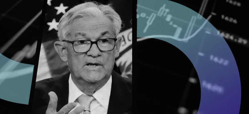 b2f812fab4b7b9e7a4f058487efd68a7 Bitcoin Shrugs Off Powell Probe as DOJ Targets Fed Chair January 12th, 2026 10:40 am