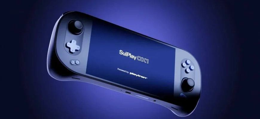 b35b411f0c8ec5bc95d2b97011ea3663 Sui Gaming Stablecoin launches for SuiPlay0X1 Handheld. Playtron Ecosystem May 3rd, 2025 4:58 am