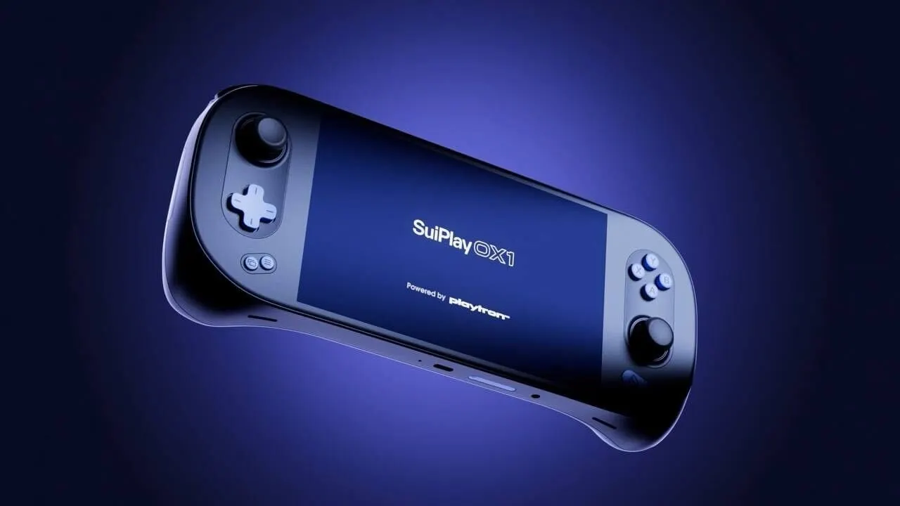 b35b411f0c8ec5bc95d2b97011ea3663 Sui Gaming Stablecoin launches for SuiPlay0X1 Handheld. Playtron Ecosystem May 3rd, 2025 12:19 pm