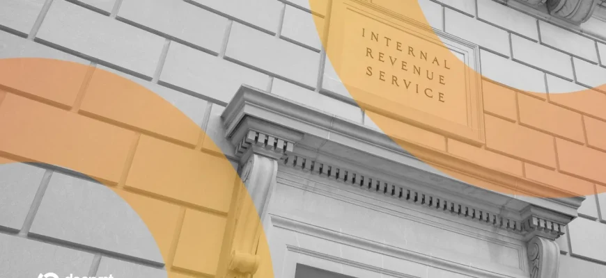 b3ea2adaad8fab572b4b14b99ec4a7b7 Home Republicans Urge IRS to Overhaul Crypto Staking Tax Guidelines—Earlier than 2025 Ends December 20th, 2025 9:37 pm