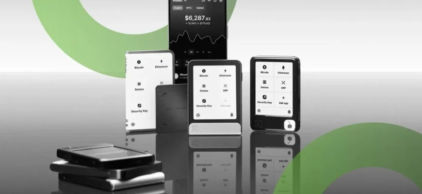 b8b0a906b9a642f5efd11ff3724d884e {Hardware} Pockets Producer Ledger Eyes $4B US IPO Itemizing: Report January 23rd, 2026 12:59 am