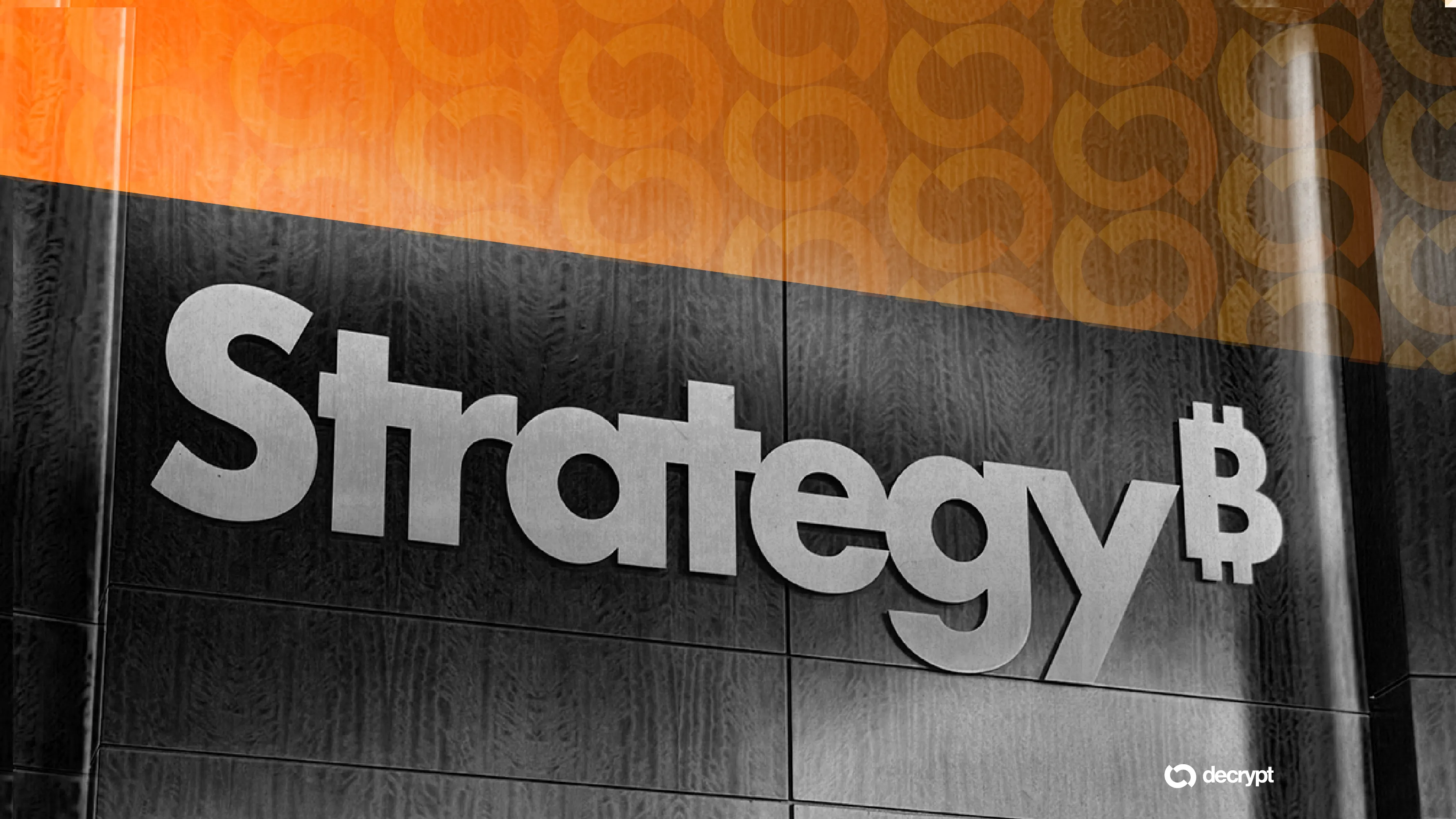 TD Cowen Trims Technique Value Goal as Bitcoin Yield Outlook Softens 4 11:13 pm January 15, 2026 TD Cowen Trims Technique Value Goal as Bitcoin Yield Outlook Softens Strategy is the world's largest corporate holder of Bitcoin. Source: Decrypt/Twitter