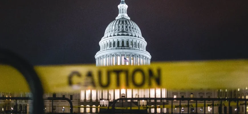 bac43c551b4ebaa4dd6f85b620d45217 Crypto Laws May Free Business of SEC Oversight—However Critics Warn It is a Pandora's Field April 4th, 2025 12:05 am