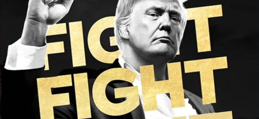 bbd49a12054c53b32f68b704201907e1 The Trump Meme Coin is Parabolic, as the President touts a dinner for top holders April 24th, 2025 1:52 am