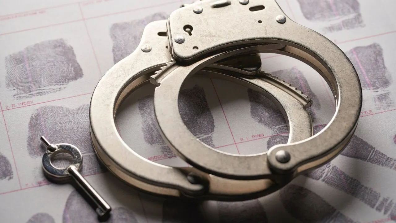 Authorities are catching up to crypto criminals. Image: Unsplash