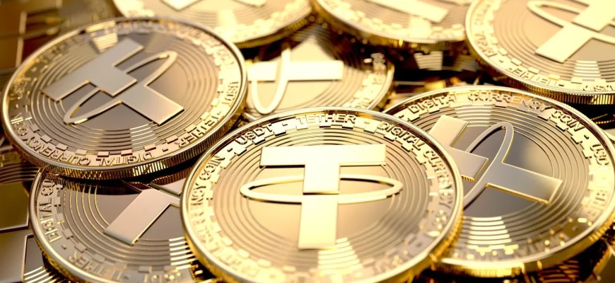 c0d239c54d04710123735d47d72c85b9 Tether Purchases $735 Million in Bitcoin in Q1 April 2nd, 2025 7:05 pm