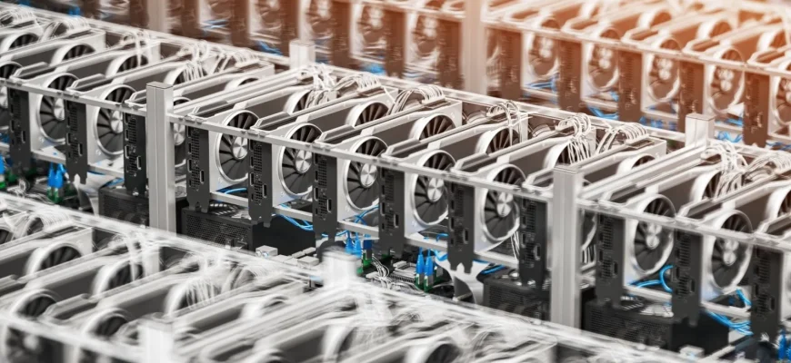 c1dfc9a9ffc8c61ba567074dcfa7803d Bitcoin Miners Explore AI but Face Problems March 28th, 2025 2:02 pm