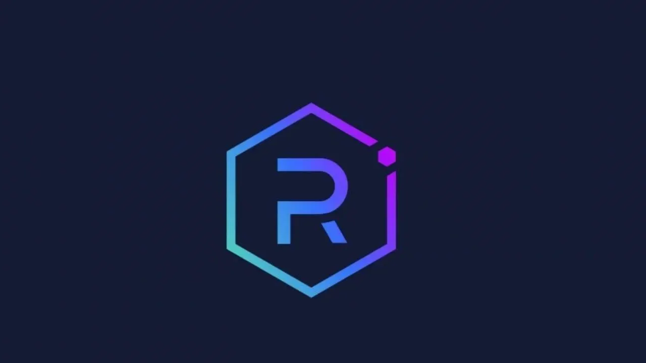 Solana dex protocol Raydium logo. Image: Raydium