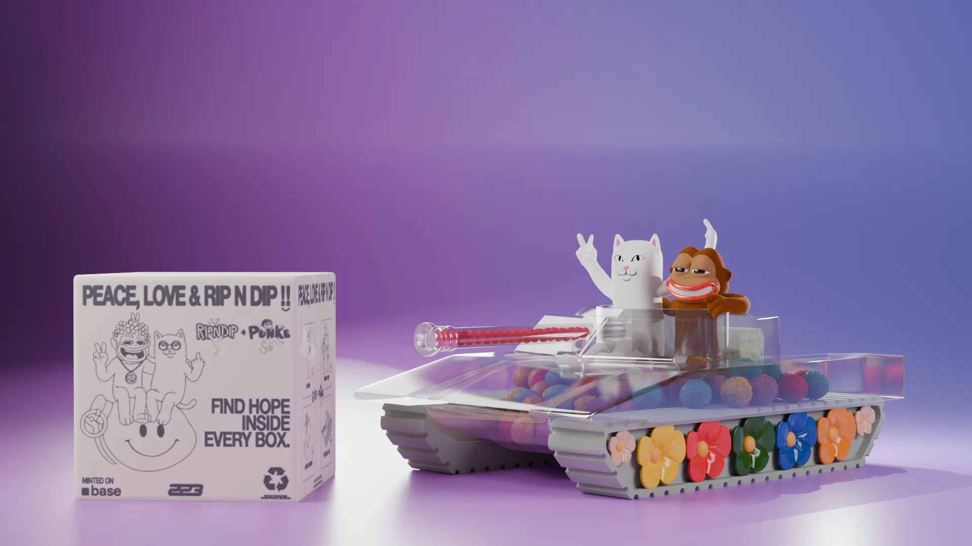 Ponke Meme Coin Model Groups With RIPNDIP for Blind Field Collectible Drop 7 10:44 am January 24, 2026 Ponke Meme Coin Model Groups With RIPNDIP for Blind Field Collectible Drop c2db14c3c0d2bf2a232b9634d511e9d7 Ponke Meme Coin Model Groups With RIPNDIP for Blind Field Collectible Drop January 24th, 2026 10:44 am