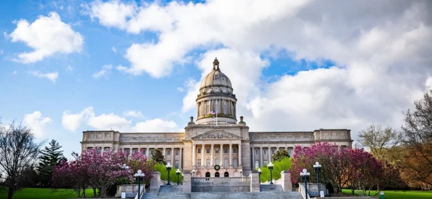 c34945ac4a73e5e9637d9b82d9981d46 Kentucky passes self-custody law for Bitcoin and Ethereum March 26th, 2025 6:30 am