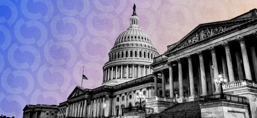 c353c7f2c6829d5b4316e40dd67258c0 Senate Republicans Schedule Crypto Invoice Vote Regardless of Divide on Key Points January 7th, 2026 7:28 pm