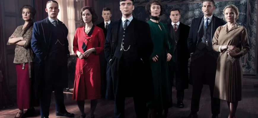 c3fdec5fed80e133ec39e5ebfdd301e4 'Peaky Blinders' TV Present Is Getting a Crypto Sport in 2026 April 25th, 2025 10:28 pm