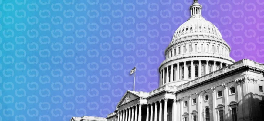 c4499ecff9341e03f1e197d7571427cf Senate Crypto Invoice Markup Delayed By Snowstorm, However Could Nonetheless Get Hit With Partisan Vote January 26th, 2026 6:51 pm