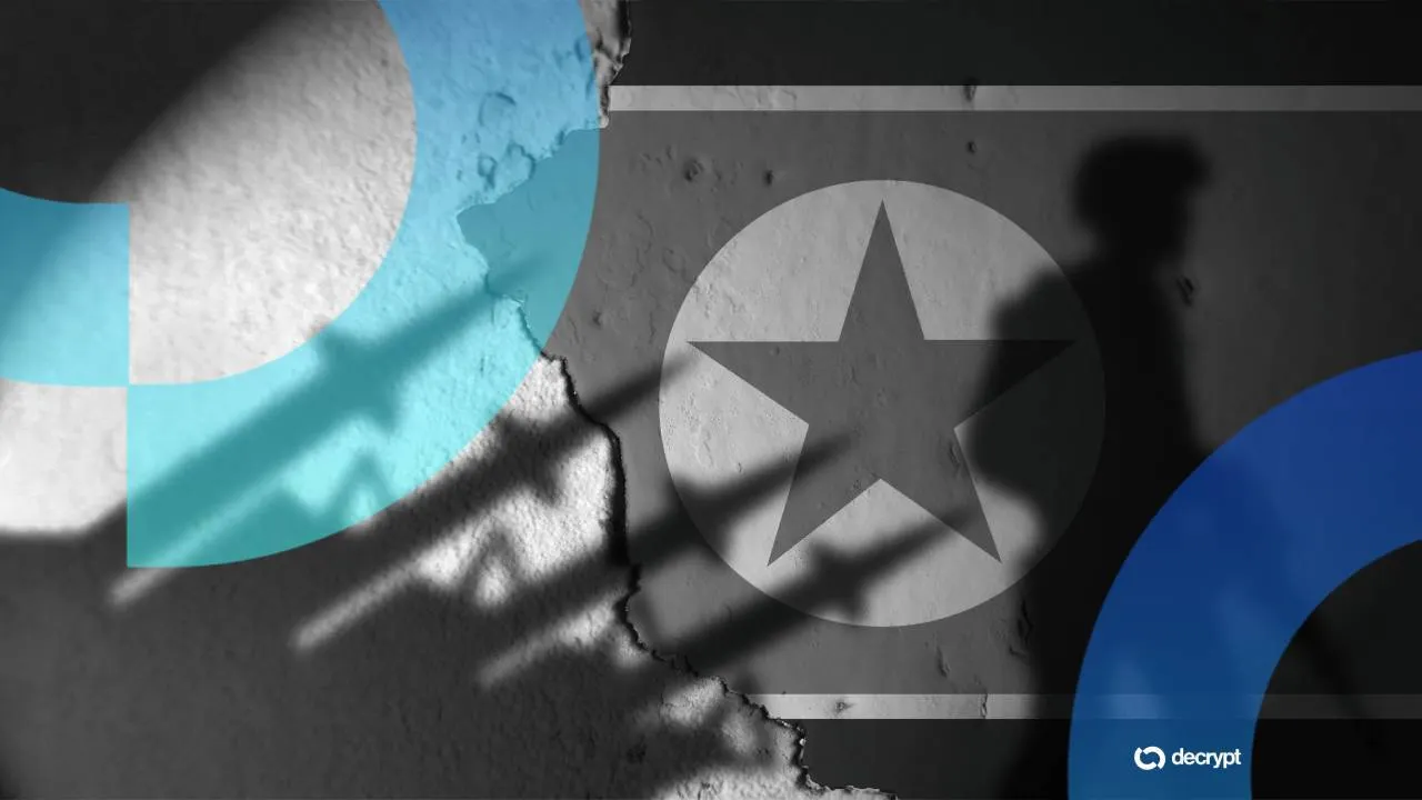 North Korea–Linked Hackers Use Deepfake Video Calls to Goal Crypto Staff 4 3:19 pm January 27, 2026 North Korea–Linked Hackers Use Deepfake Video Calls to Goal Crypto Staff North Korea. Image: Shutterstock/Decrypt