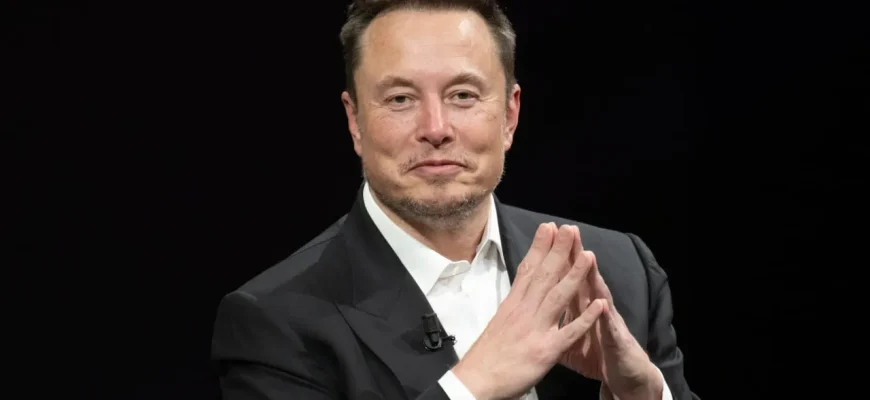 c4986ccf48306e88054b7fbc0db9cb06 Solana Meme Coin Spikes as Elon Musk Hints at Vine Revival April 1st, 2025 4:36 pm