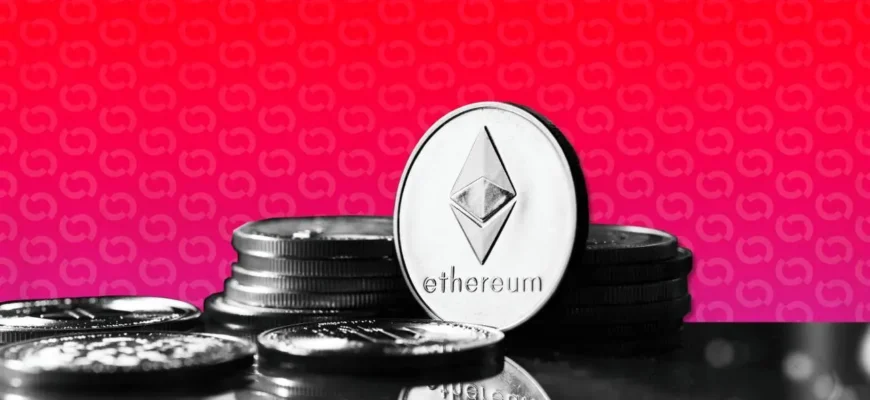 c4f7a282d011c5981924db71956bab45 Ethereum Units Report Utilization as Prices Drop and Community Circumstances Ease January 19th, 2026 10:30 am