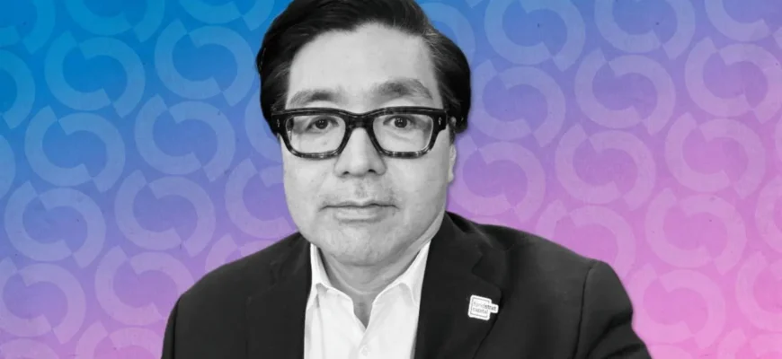 c7445eb4f981635c3ff8377a11497dd3 Fundstrat Co-Founder Tom Lee Says Crypto Backside Is in Following Market Stoop February 4th, 2026 6:52 am