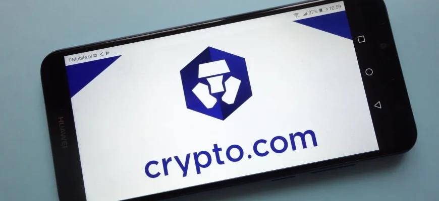 c78e3220a8a8736de82ff8fe5675bf92 Crypto Token Cronos Spikes Following Trump Media, Crypto.com Tie-Up March 26th, 2025 6:30 am