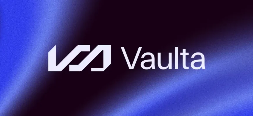 c79133340b1be626ce84da254f752432 EOS Token Spikes 30% as Community Rebrands to 'Vaulta' March 19th, 2025 10:52 am