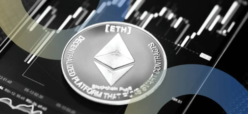 c96f31e314cf9436bb13dd09f709219d Morgan Stanley Provides Ethereum Belief To Deliberate Crypto ETF Lineup January 8th, 2026 5:16 pm