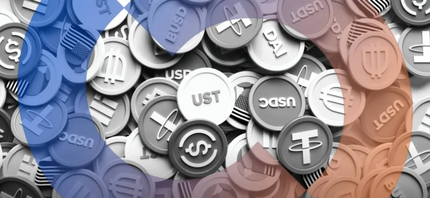 ca04e2aa78a520de2be1c25d761a7246 Stablecoin Market Cap Hits New Peak as Broader Crypto Market Struggles January 23rd, 2026 2:55 am