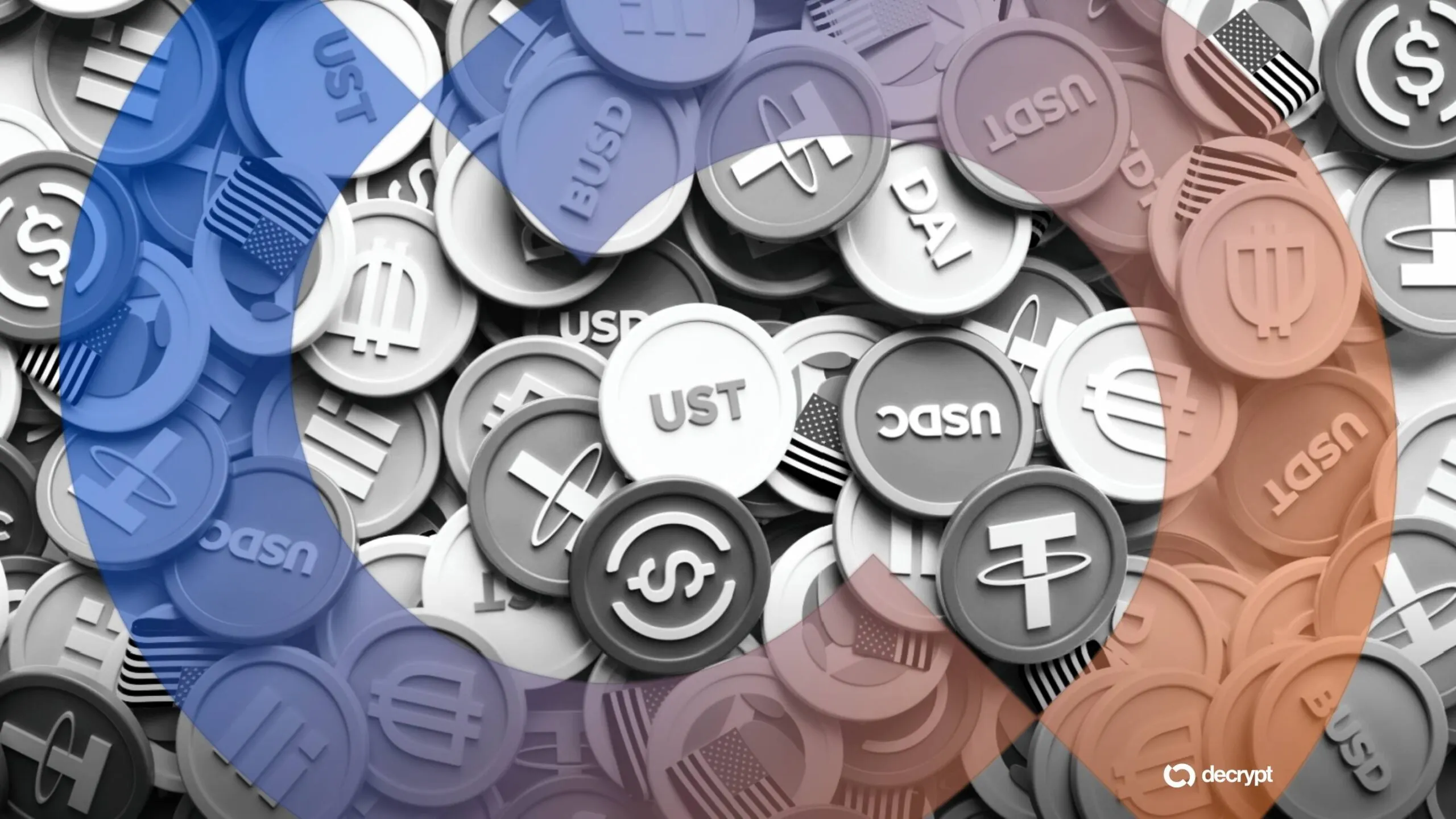 Stablecoin Market Cap Hits New Peak as Broader Crypto Market Struggles 4 3:15 am January 23, 2026 Stablecoin Market Cap Hits New Peak as Broader Crypto Market Struggles Stablecoins. Image: Shutterstock/Decrypt
