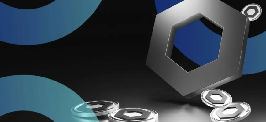 cacdcfd1bd488a49287b0d2ac9c7db28 LINK Hits Month-to-month Excessive as Bitwise Launches Chainlink ETF on NYSE January 15th, 2026 4:19 pm