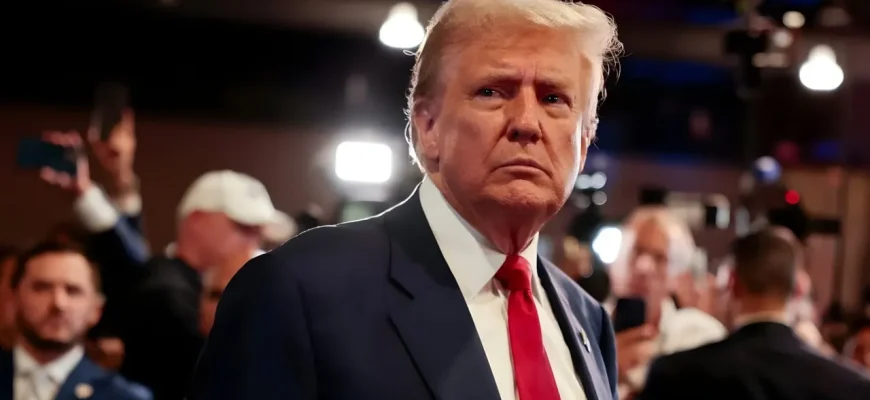 cb55cd62511ba901a4a53af7482cca80 Bitcoin and Shares Surge as Trump Confirms 90-Day Pause on Tariffs—Besides on China April 10th, 2025 3:09 pm