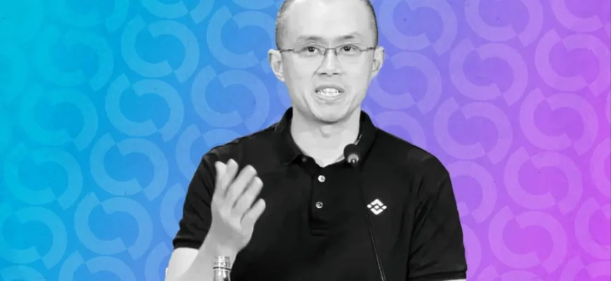 cb821d2876c35da8b3b50e77ad4200a8 Binance Founder CZ: Privateness 'Lacking Hyperlink' for Crypto Funds Adoption February 16th, 2026 11:47 am