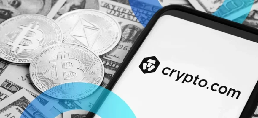 cd1d2a60e919180d70d7ee0d212ca112 Crypto.com Unveils US Prediction Markets Platform as Authorized Stress Mounts on Rivals February 4th, 2026 5:05 am