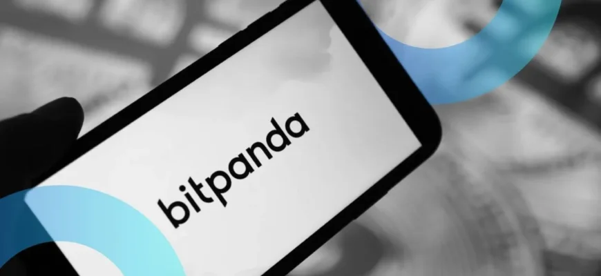 cd825f334d5cb7bfc9f41c7aa03c1824 EU Crypto Alternate Bitpanda Eyes $5B IPO in 2026: Report January 15th, 2026 4:19 pm