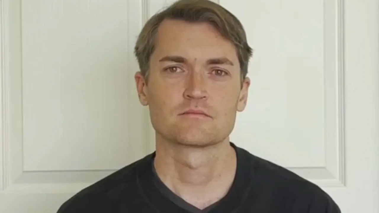 Ross Ulbricht. Image: Ross Ulbricht/Twitter