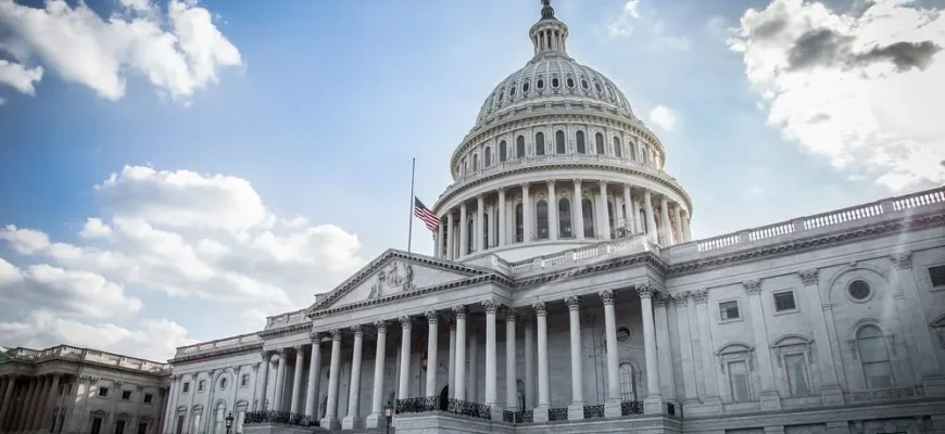 d100f3187dd4850a803235336b538e3c Trump Aides Look To Reform USAID With Blockchain For 'Transparency': Report March 21st, 2025 5:37 pm