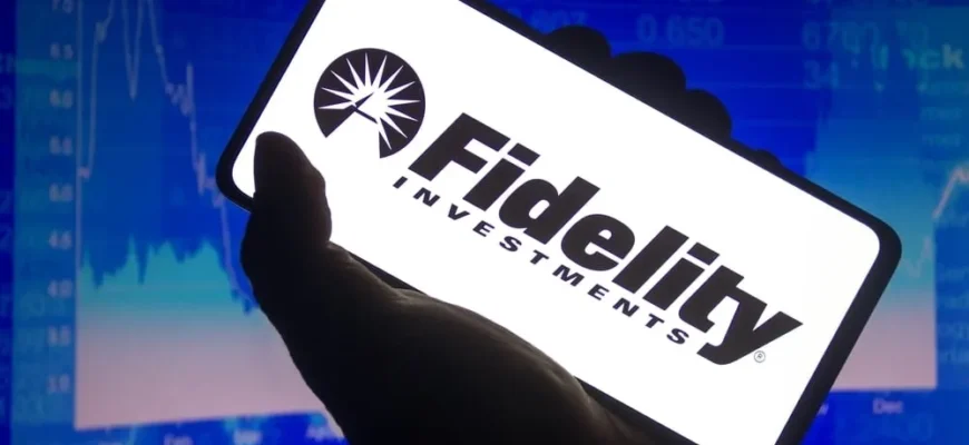 d2911e9df2bd7574b7872d01894e9f6b Constancy to Enter Stablecoin Market With Ethereum-Primarily based 'Digital Greenback' January 29th, 2026 2:51 pm