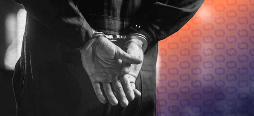 d2bd7043ea8557edf0c0c983d22a57b2 Connecticut Man Faces 375 Years for Playing Away Crypto Traders' Funds on Stake February 13th, 2026 6:00 pm