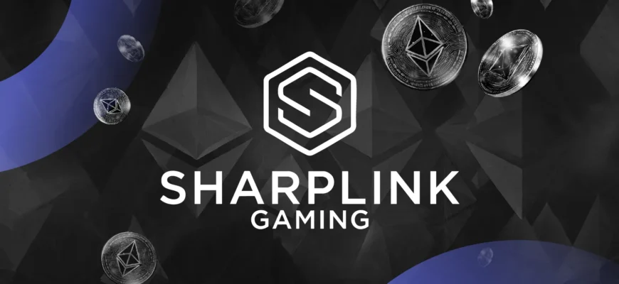d2fd919770a025c9619554e489632b34 How SharpLink Plans to Develop in 2026 After Amassing Almost $3 Billion in Ethereum January 14th, 2026 6:09 pm