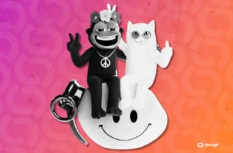 d63c56108bfb30d53b6829ab9f5d67c4 Ponke Meme Coin Model Groups With RIPNDIP for Blind Field Collectible Drop January 24th, 2026 8:45 am