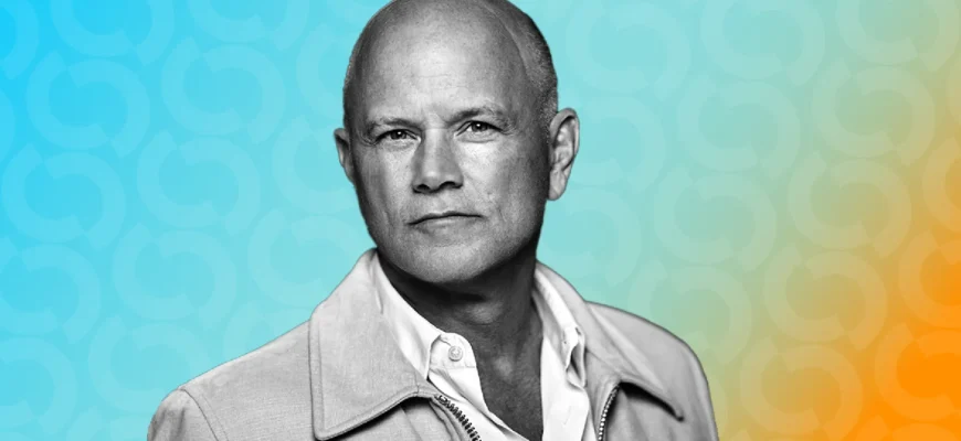 Following Bitcoin Dive, Galaxy CEO Novogratz Says Crypto Headed for 'A lot Decrease Returns' 17 10:12 pm February 28, 2026 Following Bitcoin Dive, Galaxy CEO Novogratz Says Crypto Headed for 'A lot Decrease Returns' d6e97c951e93058adf697ff1060d48af Following Bitcoin Dive, Galaxy CEO Novogratz Says Crypto Headed for 'A lot Decrease Returns' February 11th, 2026 10:12 pm