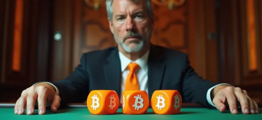d8a1056cb64ec89149c43e7b02826e9f Technique Buys $2 Billion in Bitcoin, Mirroring Measurement of February Buy March 31st, 2025 4:36 pm