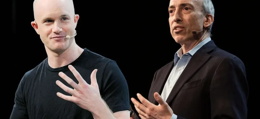 d8af4f84c56f3d2e402590178e1a8727 SEC Has Been Probing Coinbase and Circle USDC Income Break up for Years April 16th, 2025 11:44 pm