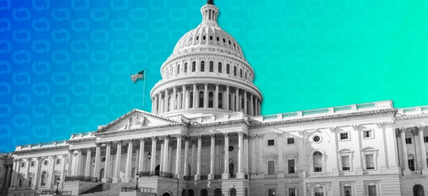 da062acfecb8cf23676b6790466ed9b8 Morning Minute: Washington Simply Gave Crypto the Inexperienced Mild January 30th, 2026 5:02 am